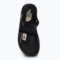 Women's trekking sandals The North Face Skeena Sandal black NF0A46BFLQ61 6