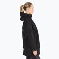 Women's rain jacket The North Face Woodmont Parka black NF0A5JA8JK31 3