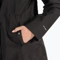 Women's rain jacket The North Face Woodmont Parka black NF0A5JA8JK31 6