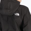 Women's rain jacket The North Face Woodmont Parka black NF0A5JA8JK31 7