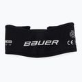 Children's neck protector Bauer NG NLP7 Core Neckguard Collar Jr black