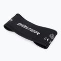 Children's neck protector Bauer NG NLP7 Core Neckguard Collar Jr black 2