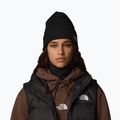 The North Face Dock Worker Recycled winter cap black NF0A3FNTJK31