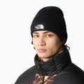 The North Face Dock Worker Recycled winter cap black NF0A3FNTJK31 6