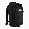 The North Face Tote Pack 14.5 l black NF0A3KYYKS71 urban backpack 2