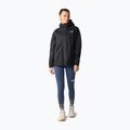 The North Face Quest women's rain jacket black NF00A8BAKU11 2