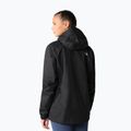 The North Face Quest women's rain jacket black NF00A8BAKU11 3
