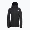 The North Face Quest women's rain jacket black NF00A8BAKU11