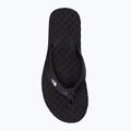 The North Face Base Camp Mini II women's flip flops black NF0A47ABKY41 6