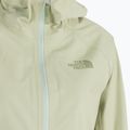 Women's rain jacket The North Face Dryzzle Futurelight Parka green NF0A7QAD3X31 7