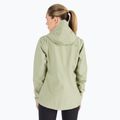 Women's rain jacket The North Face Dryzzle Futurelight green NF0A7QAF3X31 4