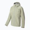 Women's rain jacket The North Face Dryzzle Futurelight green NF0A7QAF3X31 8