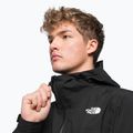 The North Face Dryzzle Flex Futurelight men's rain jacket black NF0A7QB1JK31 6