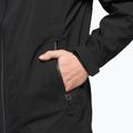 The North Face Dryzzle Flex Futurelight men's rain jacket black NF0A7QB1JK31 8