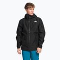 Men's rain jacket The North Face Dryzzle Futurelight black NF0A7QB2JK31