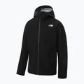 Men's rain jacket The North Face Dryzzle Futurelight black NF0A7QB2JK31 11