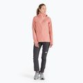 Women's rain jacket The North Face Dryzzle Flex Futurelight pink NF0A7QCTHCZ1 2