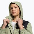 Women's rain jacket The North Face Antora green NF0A7QEU4Q91 5