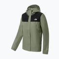 Women's rain jacket The North Face Antora green NF0A7QEU4Q91 11