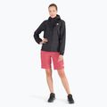 Women's rain jacket The North Face Antora black NF0A7QEUJK31 2