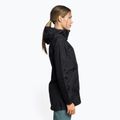 Women's rain jacket The North Face Antora Parka black NF0A7QEWJK31 13