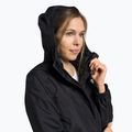 Women's rain jacket The North Face Antora Parka black NF0A7QEWJK31 10