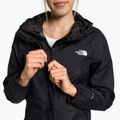 Women's rain jacket The North Face Antora Parka black NF0A7QEWJK31 8