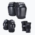 Protector set 187 Killer Pads Six Pack black