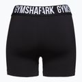 Women's training shorts Gymshark Fit black 2