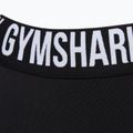 Women's training shorts Gymshark Fit black 3