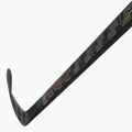Children's hockey stick CCM Tacks XF Ghost YT black 3