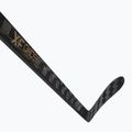 Children's hockey stick CCM Tacks XF Ghost YT black 4