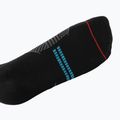 Hockey socks CCM Compression Knee black/red 3