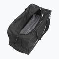 Travel bag CCM 520 Wheeled Player Bag 32' 115 l black/white 3