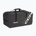 Travel bag CCM 510 hockey 37" 175 l black/white