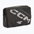 Travel bag CCM 510 hockey 37" 175 l black/white 4