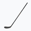 Children's hockey stick CCM Tacks XF Ghost JR black