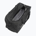 Travel bag CCM 520 Wheeled Player Bag 37' 175 l black/white 3