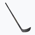Children's hockey stick CCM Tacks XF Ghost INT black 2