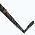 Children's hockey stick CCM Tacks XF Ghost INT black 4