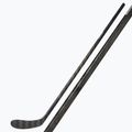 Children's hockey stick CCM Tacks XF Ghost INT black 6