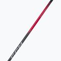 Hockey stick CCM JetSpeed FT860 IN black/red 5
