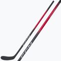 Hockey stick CCM JetSpeed FT860 IN black/red 6
