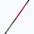 Hockey stick CCM JetSpeed FT860 SR black/red 5