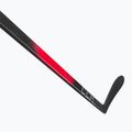 Hockey stick dziecięcy CCM JetSpeed FT860 JR black/red 3
