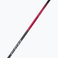 Hockey stick dziecięcy CCM JetSpeed FT860 JR black/red 5