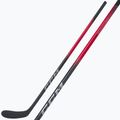 Hockey stick dziecięcy CCM JetSpeed FT860 JR black/red 6