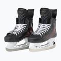 Men's goalie hockey skates CCM JetSpeed FT8 SR WIDE black 2