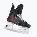 Men's goalie hockey skates CCM JetSpeed FT8 SR WIDE black 4