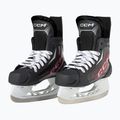 Children's hockey skates CCM JetSpeed FT860 JR Regular Player Skates black 2